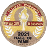 Ultimate Warrior Hall of Fame
