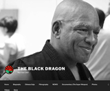 The Black Dragon Fan Site