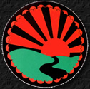 Official Chinese Goju Patch