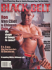 Black Belt Magazine