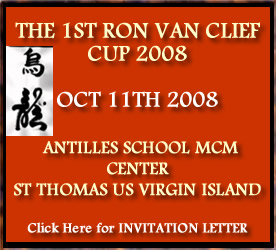Click here for Tournament Invitation