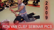 2009 Seminars