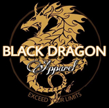 The Black Dragon Fan Site